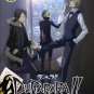 DVD ANIME DURARARA!! DRRR!! Complete TV 1-25End Special Region All English Audio