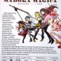 DVD ANIME PUELLA MAGI MADOKA MAGICA Episode 1-12 End English Audio Region All