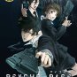 DVD ANIME PSYCHO PASS Episode 1-22End Season 1 Region All English Sub