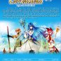 DVD ANIME ZETTAI BOEI LEVIATHAN The Last Defense Ep.1-13End Region All Ship Free