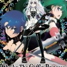 DVD ANIME CHAIKA THE COFFIN PRINCESS Vol.1-12End Region All English Sub Region 0