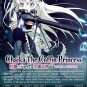 DVD ANIME CHAIKA THE COFFIN PRINCESS Vol.1-12End Region All English Sub Region 0