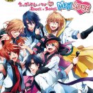 DVD ANIME UTA NO PRINCE SAMA Maji Love 1000% 2000% Season 1+2 Vol.1-26 Region 0