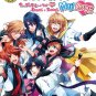 DVD ANIME UTA NO PRINCE SAMA Maji Love 1000% 2000% Season 1+2 Vol.1-26 Region 0