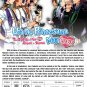 DVD ANIME UTA NO PRINCE SAMA Maji Love 1000% 2000% Season 1+2 Vol.1-26 Region 0