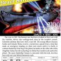 DVD ANIME SPACE BATTLESHIP YAMATO 2199 Complete TV Series + Movie Region All