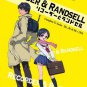 DVD ANIME RECORDER AND RANDSELL Season 1,2,3 Vol.1-38 + OVA Region All Ship Free