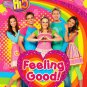 DVD Hi-5 Feeling Good! 5 Episodes Australia Series Season 13 Region All