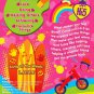 DVD Hi-5 Feeling Good! 5 Episodes Australia Series Season 13 Region All