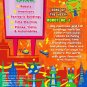 DVD Hi-5 Machines And Buildings 5 Episodes Australia Series Season 13 Region 0
