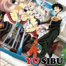 DVD ANIME YU SIBU I Couldn’t Become A Hero So I Reluctantly Decided To Get A Job
