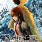 DVD ANIME STEINS GATE Movie Fuka Ryoiki no Deja Vu + OVA Oko Bakko no Poriomania