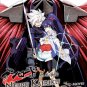 DVD ANIME Neppu Kairiku Bushi Road Movie Region All English Sub