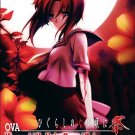DVD ANIME WHEN THEY CRY Higurashi no Naku Koro ni Kaku OVA Outbreak English Sub