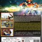 DVD KAMEN MASKED RIDER GAIM Vol.1-47End 8DVD Region All English Sub Free Ship