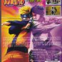 DVD ANIME NARUTO SHIPPUDEN Vol.237-272 Box Set 36 Episode Region All Free Ship