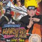 DVD ANIME NARUTO SHIPPUDEN Vol.273-303 Box Set 31 Episode Region All Free Ship