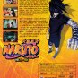 DVD ANIME NARUTO Season 1-2 Vol.1-52 Box Set 52 Episode Region All Free Shipping