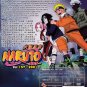 DVD ANIME NARUTO Season 4-5 Vol.157-200 Box Set 44 Episode Region All Free Ship