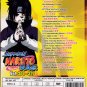 DVD ANIME NARUTO SHIPPUDEN Vol.304-327 Box Set 24 Episode Region All Free Ship