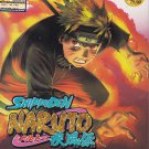DVD ANIME NARUTO SHIPPUDEN Vol.328-351 Box Set 24 Episode Region All Free Ship