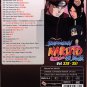DVD ANIME NARUTO SHIPPUDEN Vol.328-351 Box Set 24 Episode Region All Free Ship