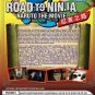 DVD ANIME NARUTO SHIPPUDEN Movie 9 Road To Ninja English Sub Region All Free Shipping