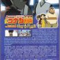 DVD ANIME DETECTIVE CONAN Requiem of The Detective Movie Region All Case Closed