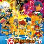 DVD ANIME INAZUMA ELEVEN GO The Movie The Ultimate Bonds Gryphon English Sub