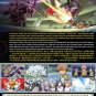 DVD ANIME INAZUMA ELEVEN GO The Movie The Ultimate Bonds Gryphon English Sub