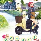 DVD ANIME ONE OFF OVA Vol.1-4End Region All English Sub Free Shipping