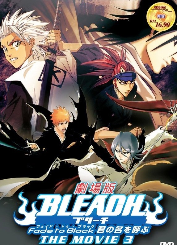 bleach episodes free download english dubbed