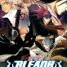 DVD ANIME FILM BLEACH Movie 3 Fade To Black Kimi no Na wo Yobu English Sub