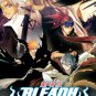 DVD ANIME FILM BLEACH Movie 3 Fade To Black Kimi no Na wo Yobu English Sub