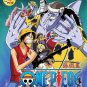 DVD ANIME ONE PIECE Vol.1-50 Box Set Wan Pisu Pirate King English Sub