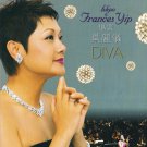 FRANCES YIP 葉麗儀 English Chinese Greatest Hits Live Karaoke DVD NEW Hong Kong