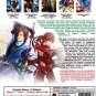 DVD ANIME SENGOKU BASARA Season 1-3 Vol.1-38End + Movie English Sub Region All