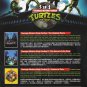 DVD ANIME TEENAGE MUTANT NINJA TURTLES The Movies 3 In 1 Trilogy English Audio