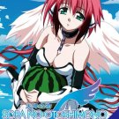DVD ANIME Sora no Otoshimono Season 1+2 Vol.1-26End + Movie English Sub