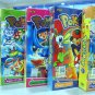 DVD ANIME POKEMON Season 1-5 Vol.1-275End Indigo Johto Master Quest Cantonese