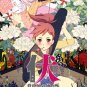 DVD ANIME Fuse Teppou Musume no Torimonochou Movie Memoirs of the Hunter Girl