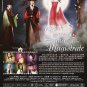 KOREA DRAMA DVD &eacute;�&iquest;&aring;&uml;�&auml;&frac12;&iquest;&eacute;��&aring;�&sup3; Arang And Magistrate Lee Jun-ki Shin Min-ah English Sub
