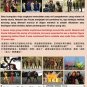 DVD Ninpuu Sentai Hurricaneger The Movie 10 Years After English Sub Super Sentai