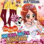 DVD ANIME Gokujou!! Mecha Mote Iinchou Season 1+2 Vol.1-102End English Sub