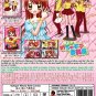 DVD ANIME Gokujou!! Mecha Mote Iinchou Season 1+2 Vol.1-102End English Sub