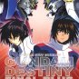 DVD ANIME MOBILE SUIT GUNDAM SEED DESTINY Final Plus The Chosen Future