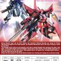 DVD ANIME MOBILE SUIT GUNDAM SEED DESTINY Final Plus The Chosen Future