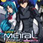DVD JAPANESE ANIME FULL METAL PANIC Second Raid Fumoffu Season 1-3 Vol.1-49End