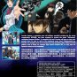 DVD JAPANESE ANIME FULL METAL PANIC Second Raid Fumoffu Season 1-3 Vol.1-49End