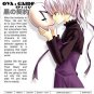 DVD Darker Than Black OVA Kuro no Keiyakusha Gaiden Japanese Anime English Sub